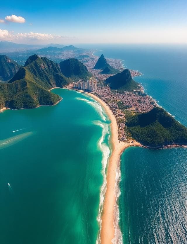 Rio de Janeiro